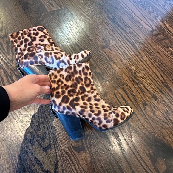Rag and bone boots - Picture 2 of 3